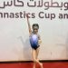 فراشات سيتي كلوب تسيطر على منصات التتويج في بطولة الجمهورية للجمباز الفني