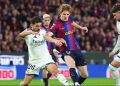 برناردو سيلفا لاعب ريال مدريد