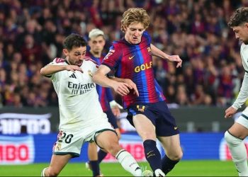 برناردو سيلفا لاعب ريال مدريد