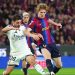 برناردو سيلفا لاعب ريال مدريد