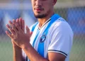 منتخب الجزائر يستدعي نذير بوعلي