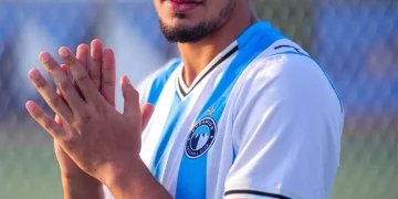 منتخب الجزائر يستدعي نذير بوعلي