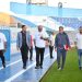 خالد جلال يضع غزل المحلة في حالة تأهب قبل مواجهة الاتحاد السكندري بحضور خليل