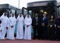 قطر تدعم استعدادات السنغال لاستضافة دورة الألعاب الأولمبية للشباب داكار 2026