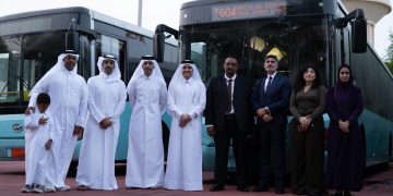قطر تدعم استعدادات السنغال لاستضافة دورة الألعاب الأولمبية للشباب داكار 2026