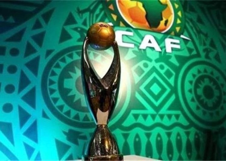 قرعة دوري أبطال إفريقيا تقترب.. هذا هو تصنيف الفرق المتأهلة