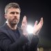 مايكل كاريك مدرب مانشستر يونايتد