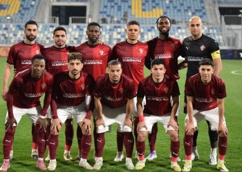فريق سيراميكا كليوباترا