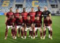 تحديد موعد مباراة سيراميكا وأبو قير في كأس مصر