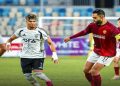 بلحاج يخطف فوزًا قاتلًا لسيراميكا على زد في الدوري المصري