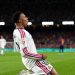 كيليان مبابي لاعب ريال مدريد