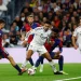 الكلاسيكو بلا تعادل منذ 2503 أيام.. صراع مستمر بين برشلونة وريال مدريد