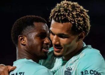 باريس برونر لاعب موناكو