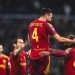 بريان كريستانتي لاعب روما