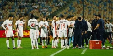 لاعبو الزمالك يتحركون لصرف المستحقات المتأخرة ومقدمات العقود