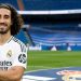 مارك كوكوريلا لاعب ريال مدريد