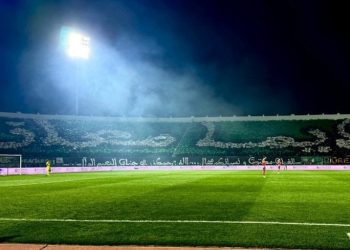 جماهير الرجاء الرياضي