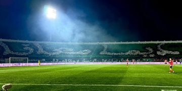 جماهير الرجاء الرياضي