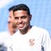 كريم الدبيس لاعب الأهلي