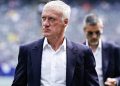 ديدييه ديشامب المدير الفني السابق لمنتخب فرنسا