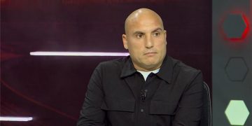 دونجا يصف شيكو بانزا بالعشوائي ويطالب معتمد جمال بمنح محمد حمد الثقة