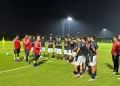 منتخب مصر للناشئين