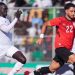 لاعب منتخب مصر