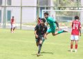 منتخب مصر تحت 15 عامًا