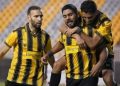 محمد عبد الناصر لاعب المقاولون العرب