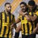 محمد عبد الناصر لاعب المقاولون العرب