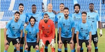 غزل المحلة