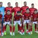أحمد رضا يعود لتدريبات الأهلي بعد الغرامة.. والأحمر يستضيف بريميرو دي أجوستو على استاد السلام