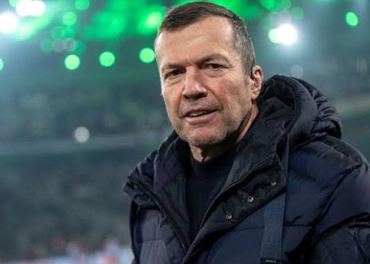 ماتيوس يدعم كوفاتش في دورتموند ويؤكد تفوق بايرن ميونخ بفارق واضح