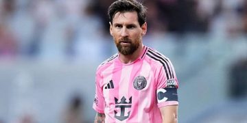 ميجيل برتغال يكشف: ميسي عُرض على ريال مدريد في 2001.. والملكي امتنع احترامًا لبرشلونة