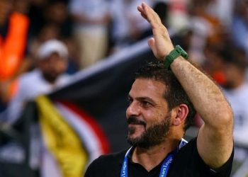 حسين عبد الواحد: نوروز منافس محترم.. والغيابات وضغط المباريات يقلقان الشرطة