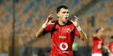 زيزو يفرض سطوته على مودرن سبورت.. 9 مساهمات تهديفية في المواجهات المباشرة