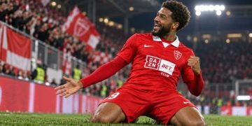 مونزا يشترط 30 مليون يورو لبيع فاريلا وسط مطاردة أرسنال ونابولي