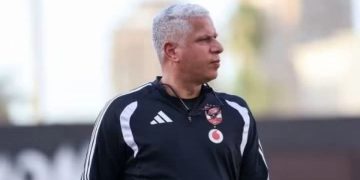 مدير الكرة بالأهلي يوجه رسائل حاسمة للاعبيه عقب الفوز على مودرن سبورت