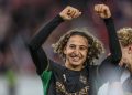 بايرن ميونيخ يرصد موهبة مونشنغلادباخ الشابة وائل محيا