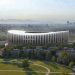 ملعب Generali Stadium الجديد المشترك بين ميلان وإنتر