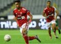 كريم الدبيس جاهز لمواجهة المقاولون في كأس عاصمة مصر