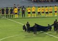 انسحاب الاتفاق يهدي أربيل نقاط أبطال الخليج دون لعب