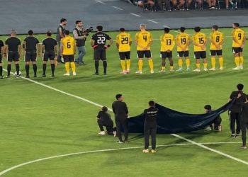 انسحاب الاتفاق يهدي أربيل نقاط أبطال الخليج دون لعب