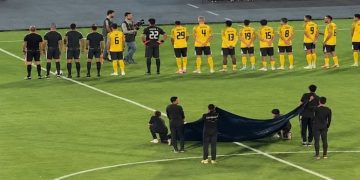 انسحاب الاتفاق يهدي أربيل نقاط أبطال الخليج دون لعب