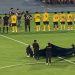 انسحاب الاتفاق يهدي أربيل نقاط أبطال الخليج دون لعب