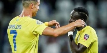 رونالدو لماني: "أنت أخي الصغير".. رسالة عاطفية بعد مباراة الخلود