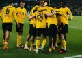 بوروسيا دورتموند يؤمن مستقبله.. خطة تجديد عقود كوبيل وأنطون ورايرسون وجيراسي قبل 2028