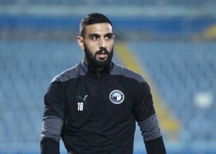 الشناوي: المنتخب أكبر شيء لأي لاعب.. وسأظل أعمل لأعود إلى الفراعنة