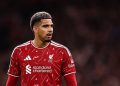 وكيل أراوخو: اللاعب مرتاح في ليفربول والحديث عن البقاء النهائي سابق لأوانه