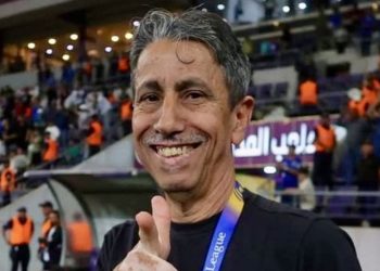 رشيد جابر يصف تعادل القوة الجوية أمام الميناء بالخسارة ويحمّل الاستعجال المسؤولية